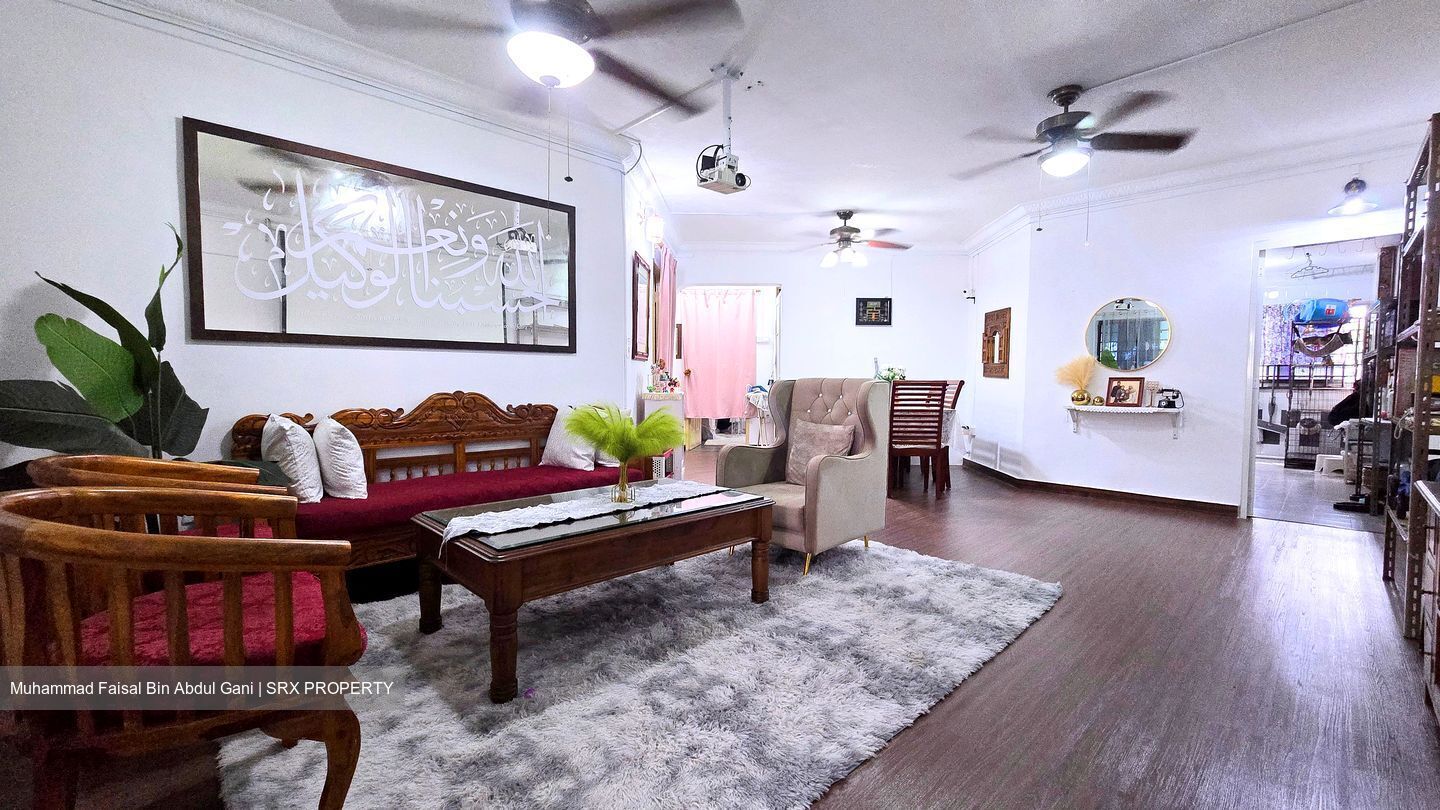Blk 518 Jurong West Street 52 (Jurong West), HDB 4 Rooms #587018031